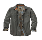 Unisex Leather Jacket